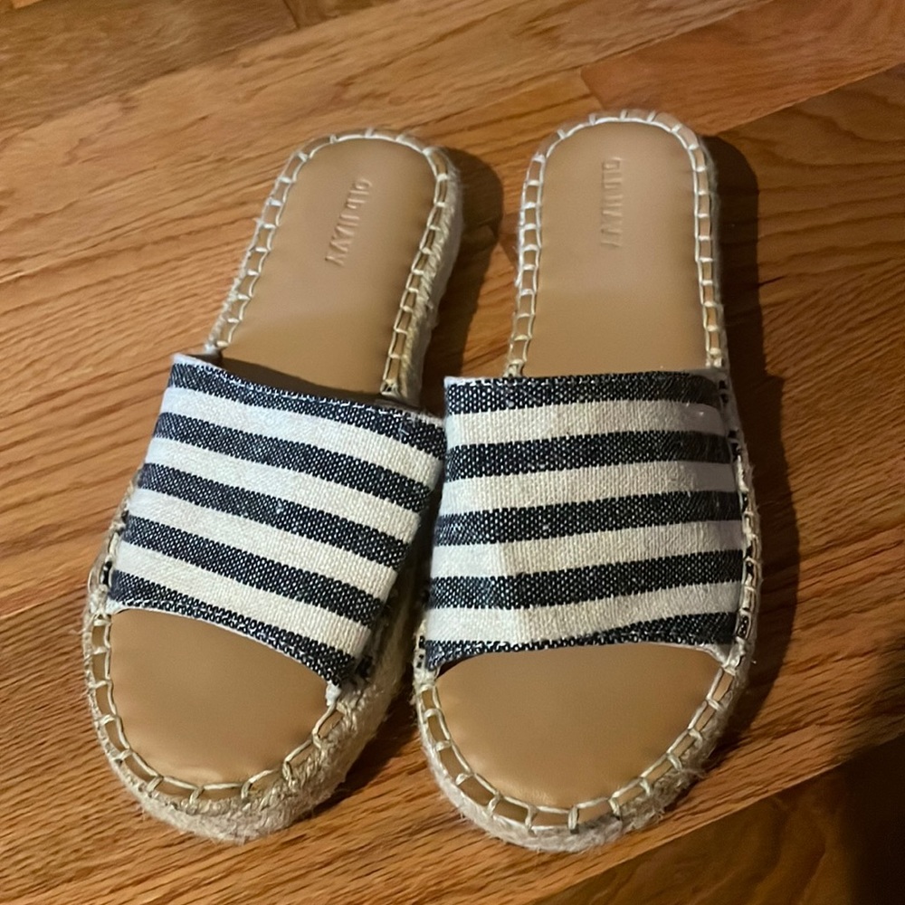 Platform sandals - Old navy